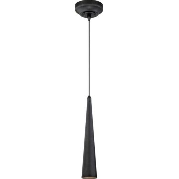 Westinghouse 6329640 - LED stmievateľný luster na lankách CARNEY LED/7,5W/230V pr. 6 cm