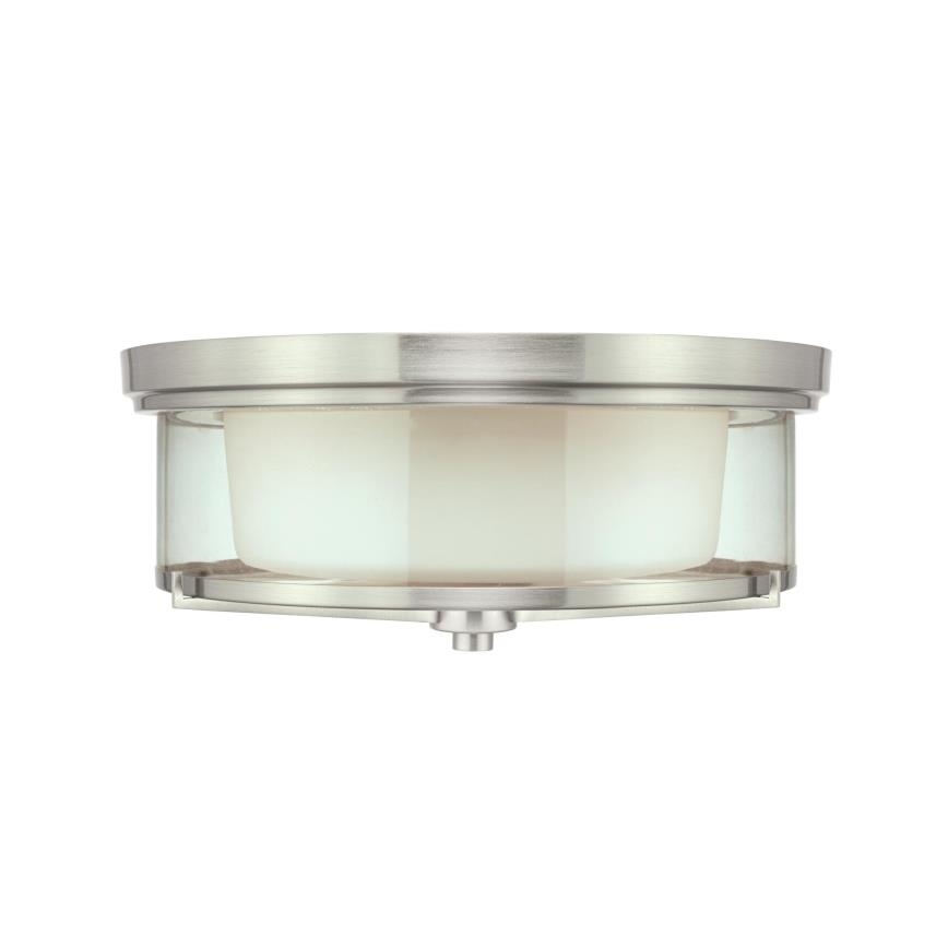 Westinghouse 63312 - Stropné svietidlo GLENFORD 2xE27/40W/230V