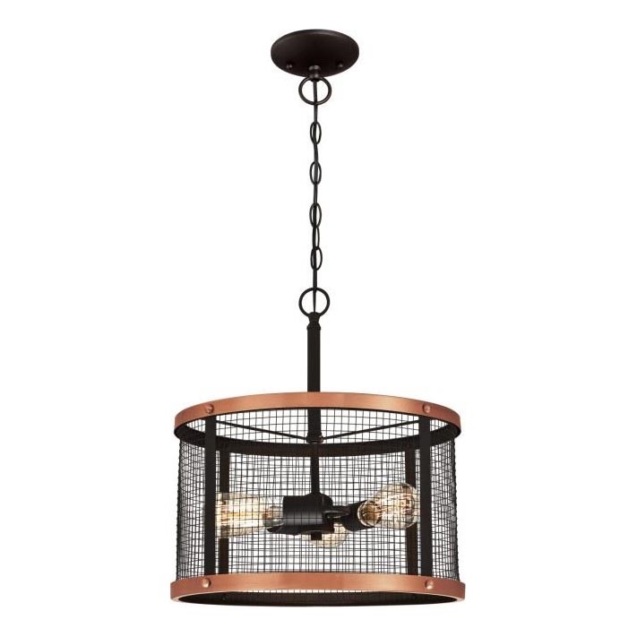 Westinghouse 63327 - Luster na reťazi EMELIE 3xE27/60W/230V