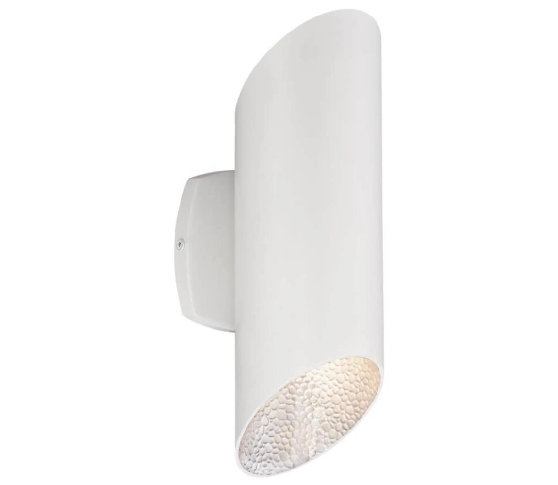 Westinghouse 63487 -LED stmievateľné vonkajšie nástenné svietidlo SKYLINE 2xLED/7,5W/230V IP44 63487
