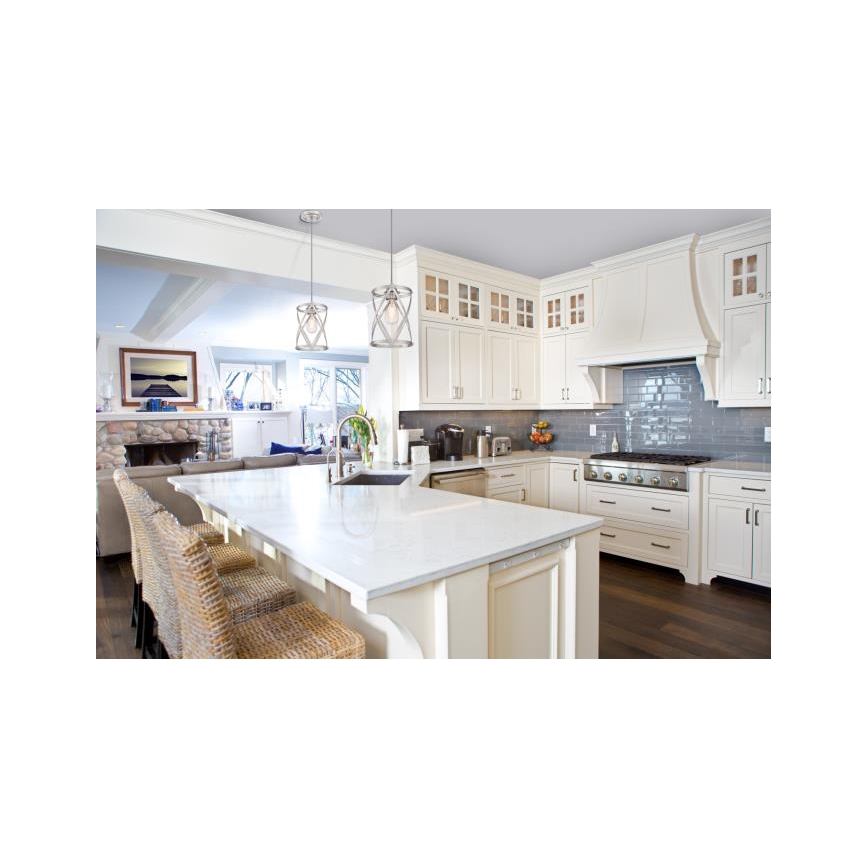 Westinghouse 63623 - Luster na lanku ISADORA 1xE27/60W/230V