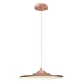 Westinghouse 63626 - LED stmievateľný luster na lankách MASSIE LED/15W/230V priemer 36 cm