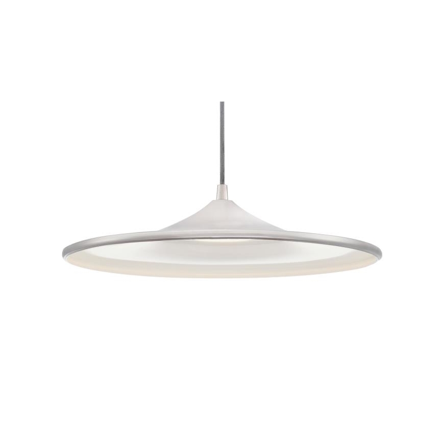 Westinghouse 63640  - LED Stmievateľný luster na lanku MASSIE LED/8W/230V