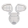 Westinghouse 63642 - LED Vonkajší reflektor so senzorom LED/17,5W/230V IP44
