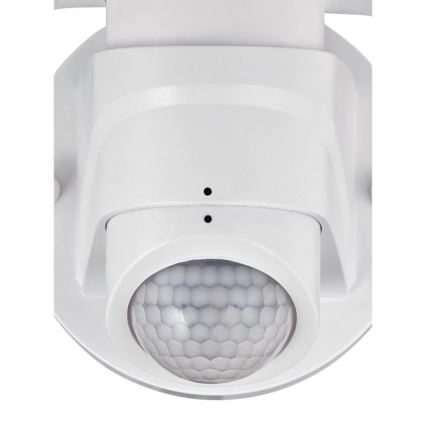Westinghouse 63642 - LED Vonkajší reflektor so senzorom LED/17,5W/230V IP44
