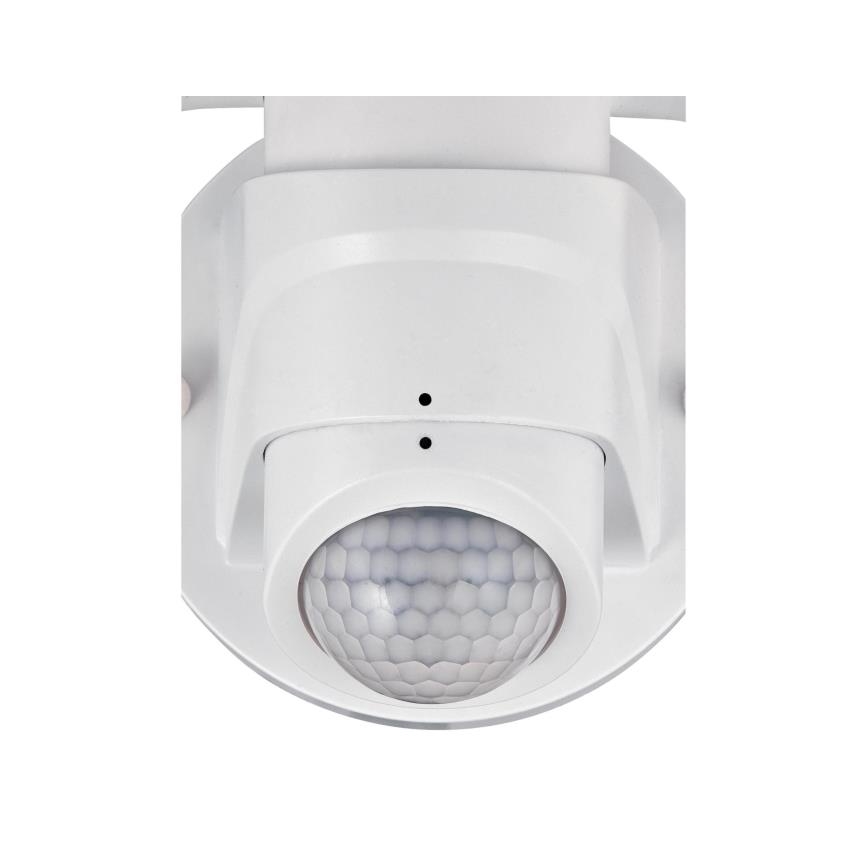 Westinghouse 63642 - LED Vonkajší reflektor so senzorom LED/17,5W/230V IP44