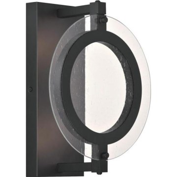 Westinghouse 6374140 - LED Stmievateľné vonkajšie nástenné svietidlo MADDOX LED/15W/230V IP44