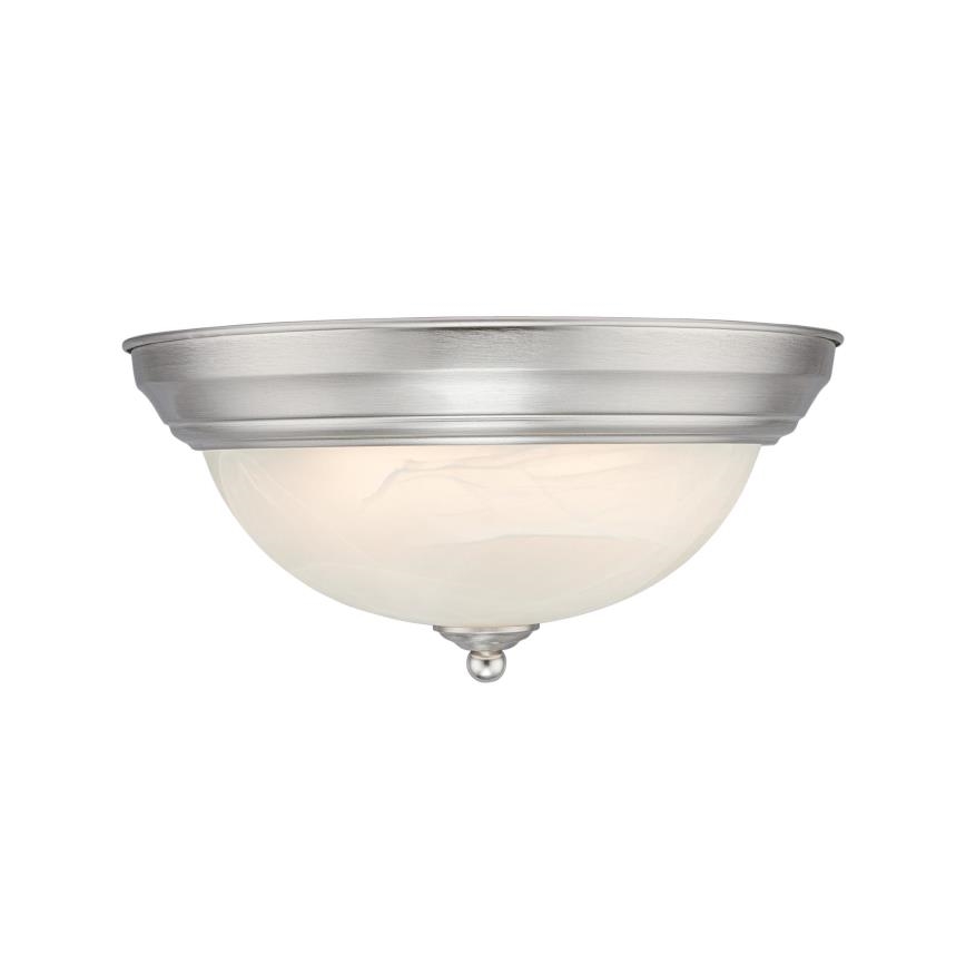 Westinghouse 64005 - LED Stmievateľné stropné svietidlo ESSER LED/15W/230V