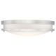 Westinghouse 64012 - LED Stmievateľné stropné svietidlo LAUDERDALE LED/25W/230V