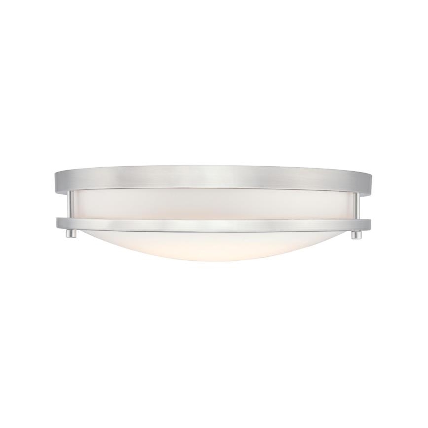 Westinghouse 64012 - LED Stmievateľné stropné svietidlo LAUDERDALE LED/25W/230V