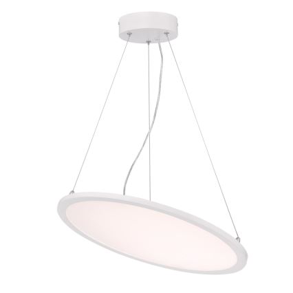Westinghouse 65751 - LED Stmievateľný luster na lanku ATLER LED/32W/230V 45 cm