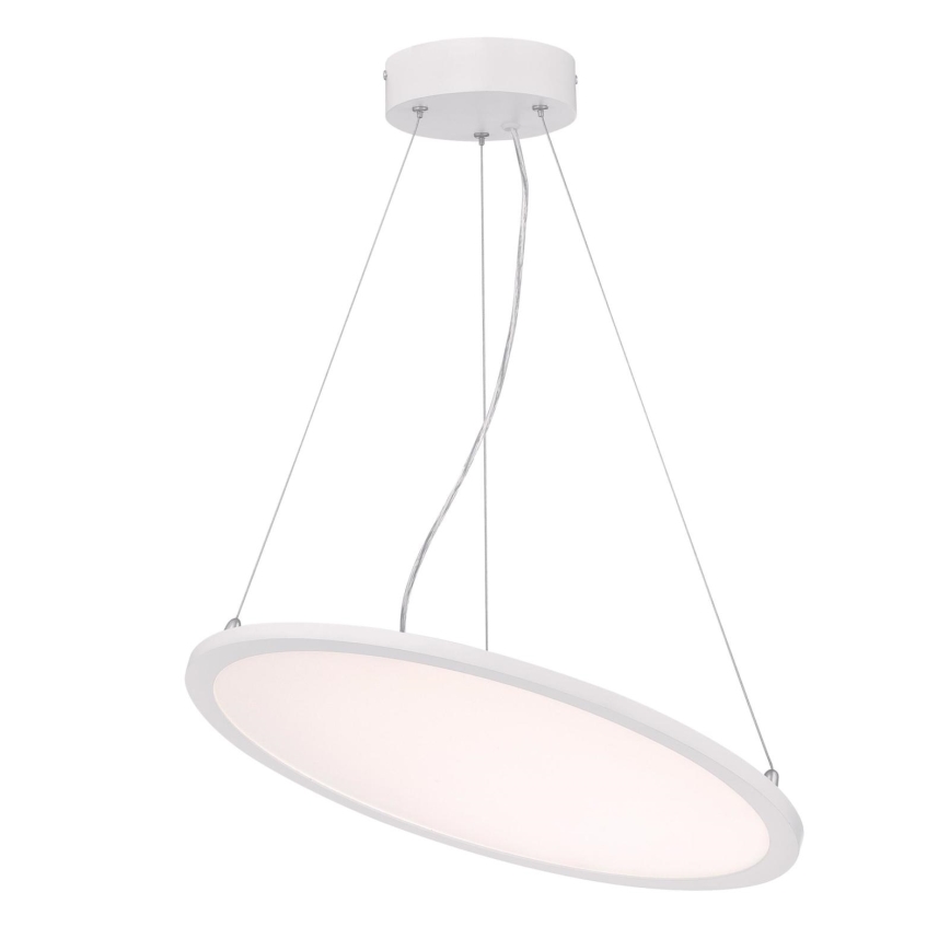 Westinghouse 65751 - LED Stmievateľný luster na lanku ATLER LED/32W/230V 45 cm