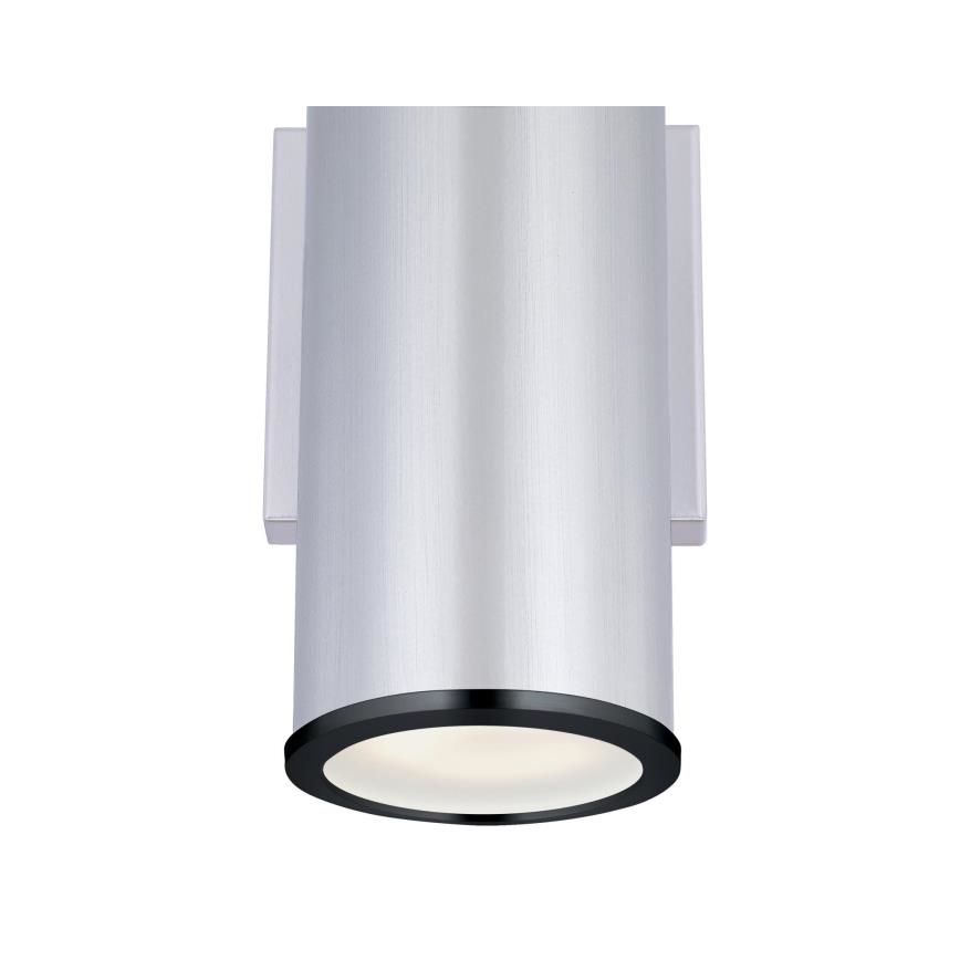 Westinghouse 65793 - LED Stmievateľné vonkajšie svietidlo MARIUS 2xLED/8W/230V IP44