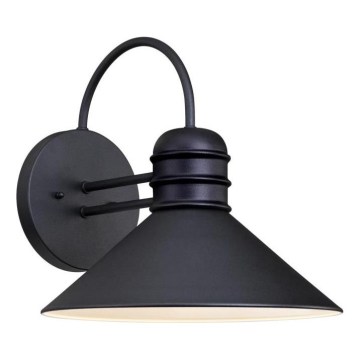 Westinghouse 6580940 - LED stmievateľné vonkajšie nástenné svietidlo WALTER LED/8W/230V IP44
