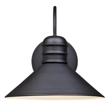 Westinghouse 6580940 - LED stmievateľné vonkajšie nástenné svietidlo WALTER LED/8W/230V IP44