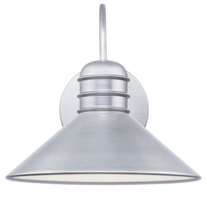 Westinghouse 65810 - LED Stmievateľné vonkajšie svietidlo WALTER LED/8W/230V IP44
