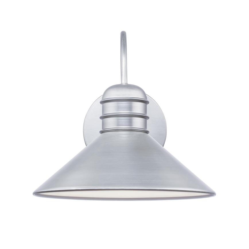 Westinghouse 65810 - LED Stmievateľné vonkajšie svietidlo WALTER LED/8W/230V IP44