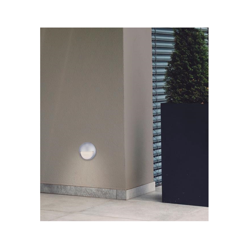 Westinghouse 65814-LED Stmievateľné vonkajšie svietidlo WINSLETT LED/10W/230V IP44