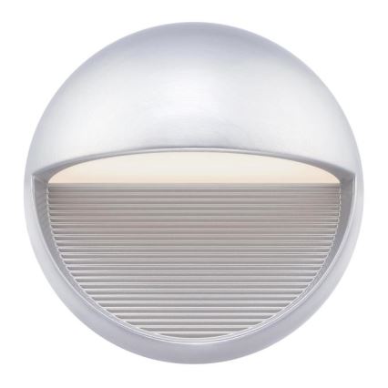 Westinghouse 65814-LED Stmievateľné vonkajšie svietidlo WINSLETT LED/10W/230V IP44