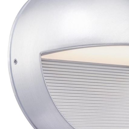 Westinghouse 65814-LED Stmievateľné vonkajšie svietidlo WINSLETT LED/10W/230V IP44