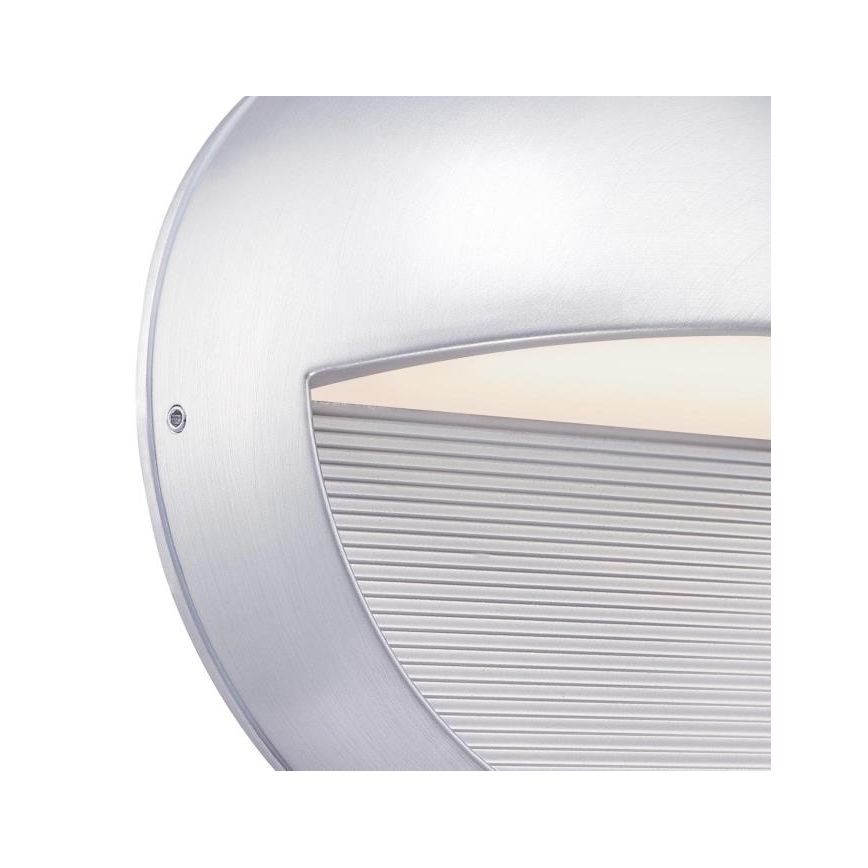 Westinghouse 65814-LED Stmievateľné vonkajšie svietidlo WINSLETT LED/10W/230V IP44