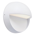 Westinghouse 6581540 - LED stlmiteľné vonkajšie nástenné svietidlo WINSLETT LED/10W/230V IP44