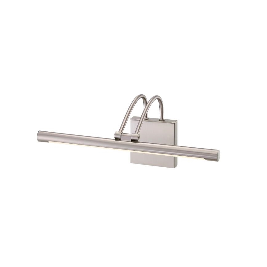 Westinghouse 7501540 - LED Stmievateľné svietidlo na obrazy LED/15W/230V matný chróm