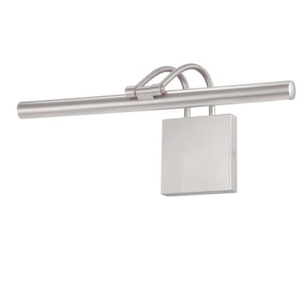 Westinghouse 7501540 - LED Stmievateľné svietidlo na obrazy LED/15W/230V matný chróm