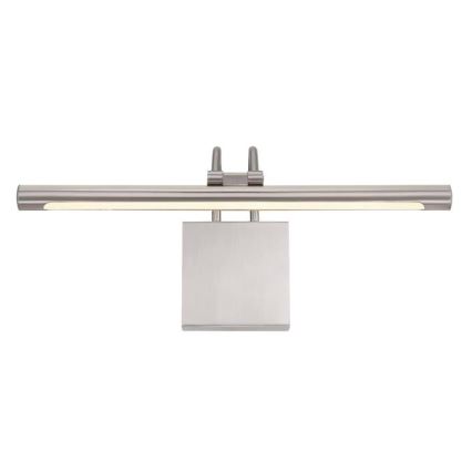 Westinghouse 7501540 - LED Stmievateľné svietidlo na obrazy LED/15W/230V matný chróm