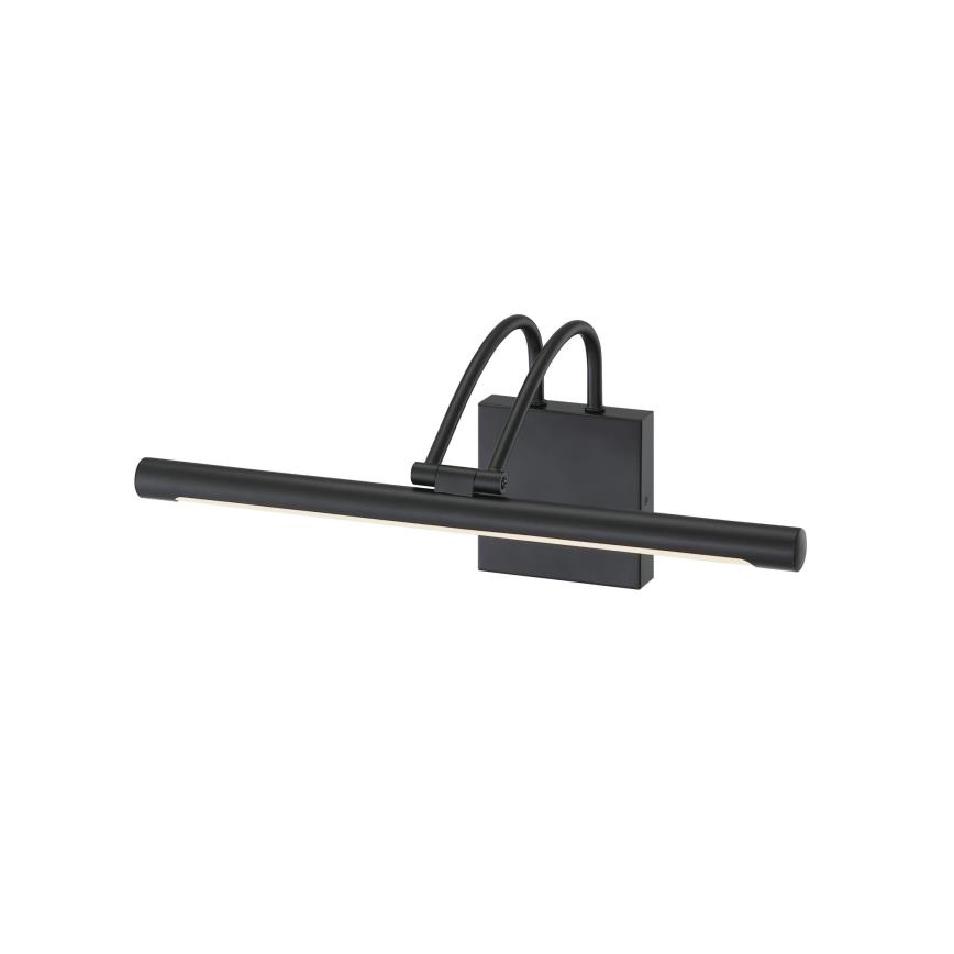 Westinghouse 7501640 - LED stmievateľné obrazové svietidlo LED/15W/230V čierne