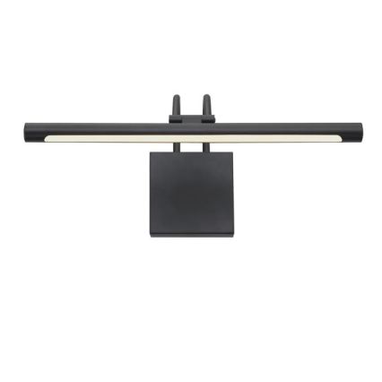 Westinghouse 7501640 - LED stmievateľné obrazové svietidlo LED/15W/230V čierne
