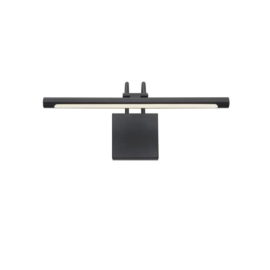 Westinghouse 7501640 - LED stmievateľné obrazové svietidlo LED/15W/230V čierne