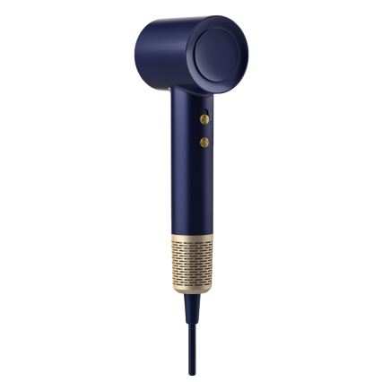Winner Group - Fén s ionizátorom Elegance Air 1600W/230V modrá