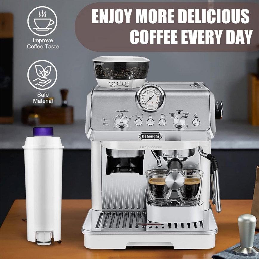 Winner Group - Filter do kávovarov DeLonghi DLSC002
