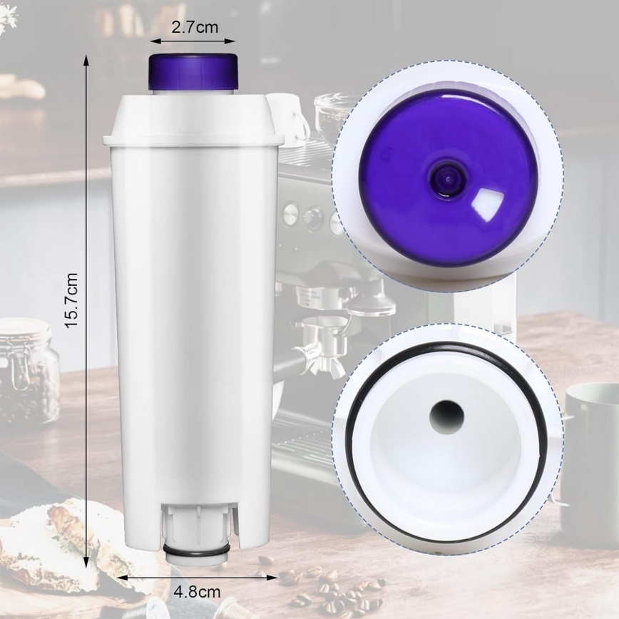 Winner Group - Filter do kávovarov DeLonghi DLSC002