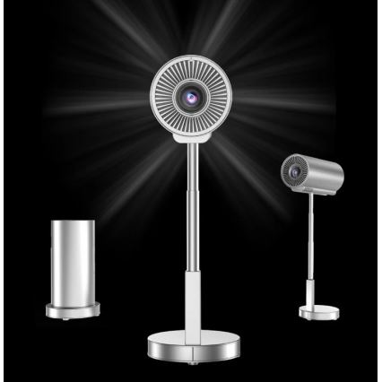 Winner Group - LED reflektor AIRFLEX LED/42W/230V + diaľkové ovládanie