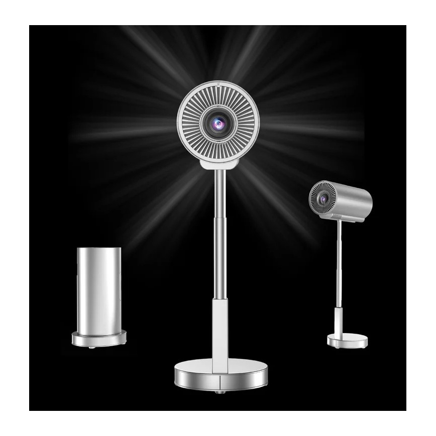 Winner Group - LED reflektor AIRFLEX LED/42W/230V + diaľkové ovládanie