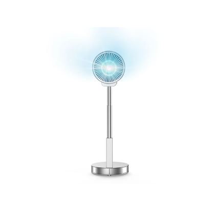 Winner Group - LED reflektor AIRFLEX LED/42W/230V + diaľkové ovládanie