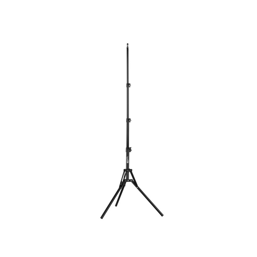 Winner Group - LED RGB stmievateľná stojacia lampa so stojanom a držiakom pre vlog LED/10W/5V