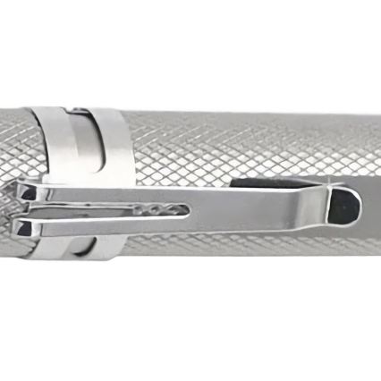 Winner Group - LED teleskopická baterka LED/0,5W/4xLR44 IP54