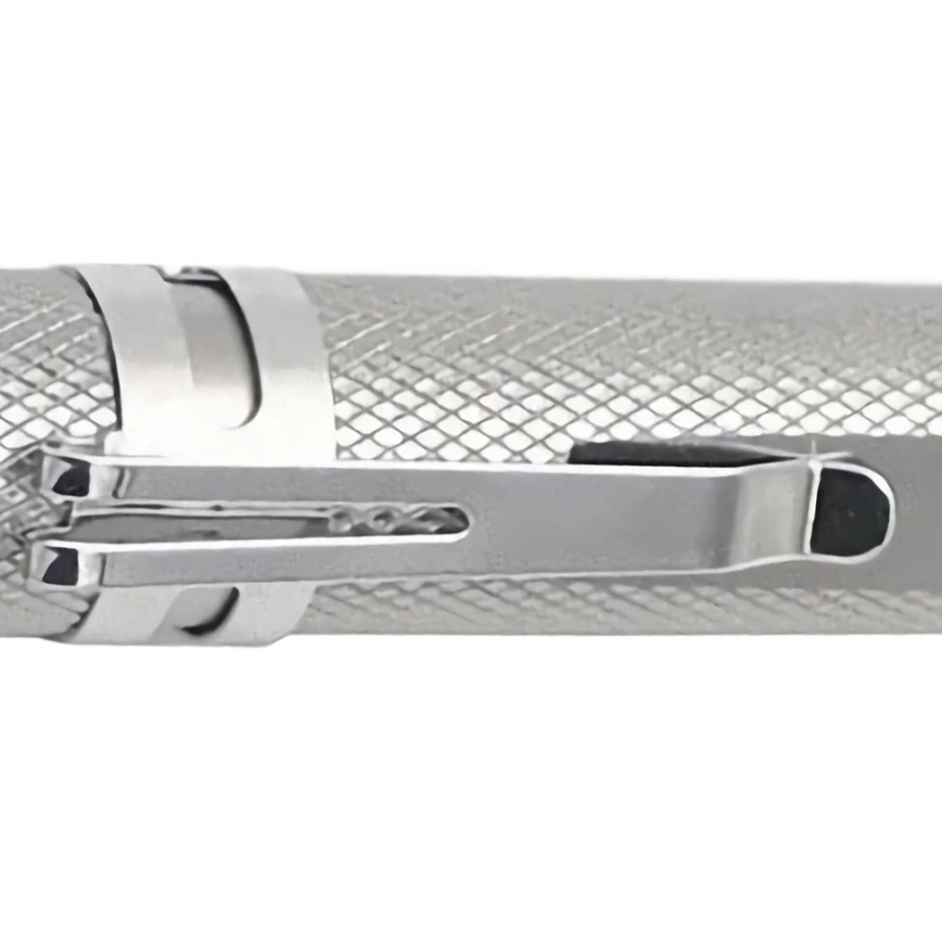 Winner Group - LED teleskopická baterka LED/0,5W/4xLR44 IP54