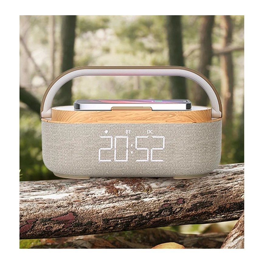 Winner Group - Multifunkčné zariadenie 5V 1800 mAh