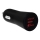 Winner Group - Nabíjačka do auta 1xUSB-A Power Delivery 18W čierna