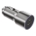 Winner Group - Nabíjačka do auta 2xUSB-C Power Delivery 60W strieborná