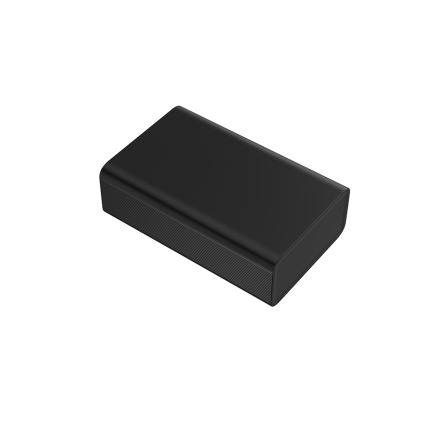 Winner Group - Powerbanka s displejom 20000 mAh 20W Power Delivery čierna