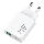Winner Group - Rychlonabíjací adaptér 1xUSB-C + 1xUSB-A Power Delivery 20W biela