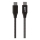 Winner Group - USB kábel USB-C / USB-C 140W 1,5m čierna