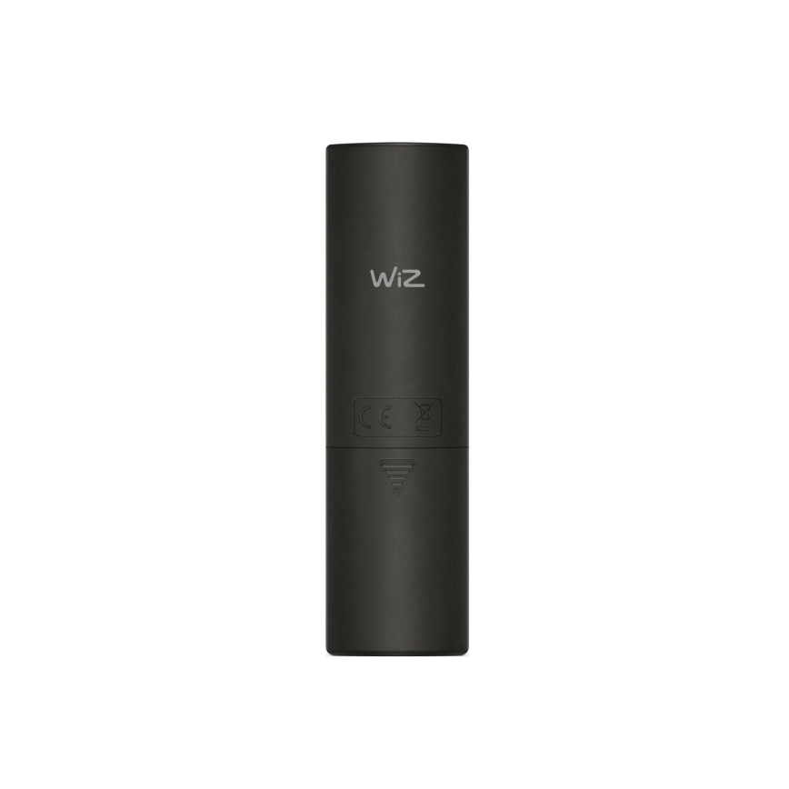 WiZ - Diaľkové ovládanie WIZMOTE 2xAAA Wi-Fi