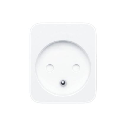 WiZ - Inteligentná zásuvka E 2300W + powermeter Wi-Fi