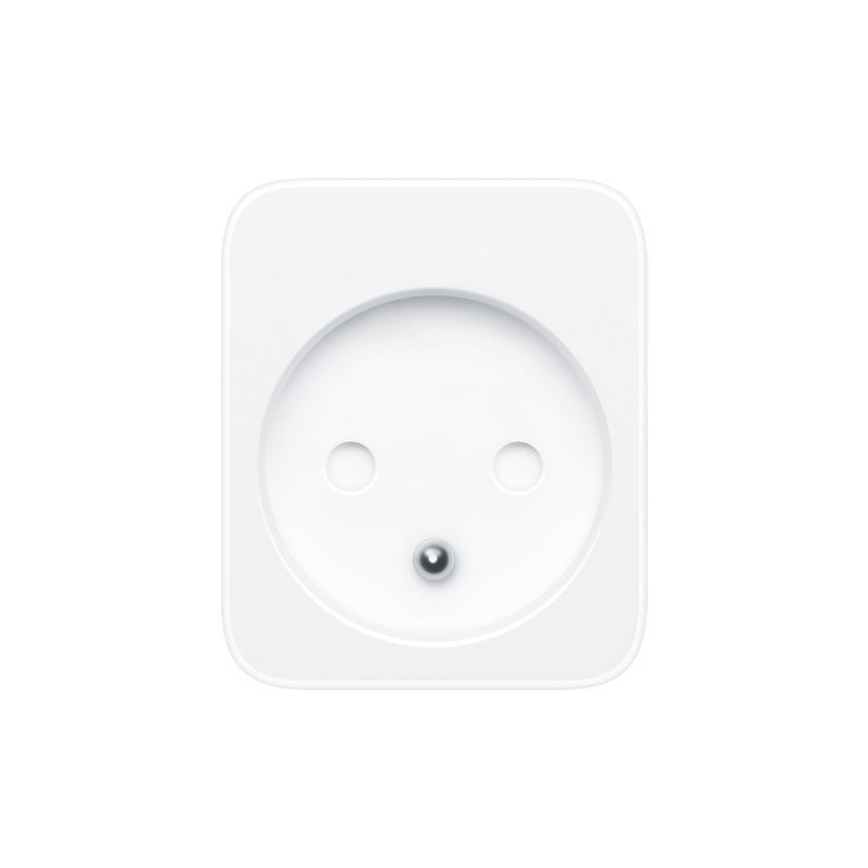 WiZ - Inteligentná zásuvka E 2300W Wi-Fi